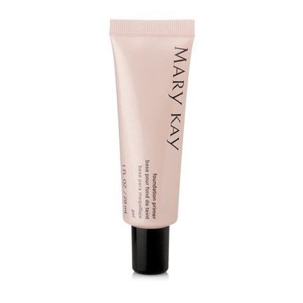 Mary Kay Makeup Primer With Spf 15 Medium Protection 29 Ml