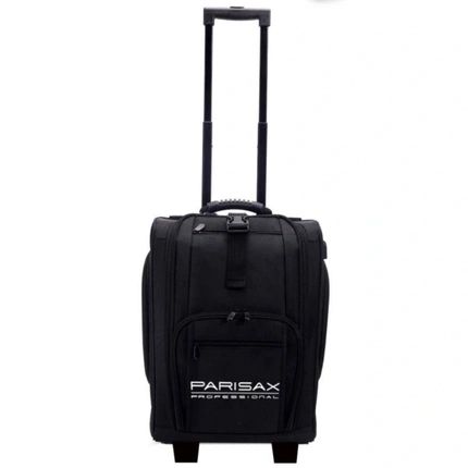 Parisax Professional Makeup Artist Trolley Case