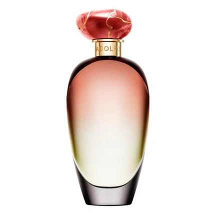 Unica Coral Eau De Toilette Vaporizer 50Ml