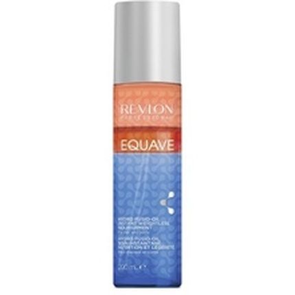 Revlon Professional Equave Hydro Fusiooil Leavein Nourishing Hair And Body 200Ml