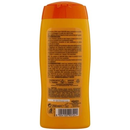 Delice Fp50 Crema Solare 250 Ml. - Prodotti Solari