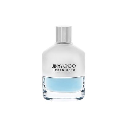 Jimmy Choo Urban Hero Eau De Parfum 100Ml For Men