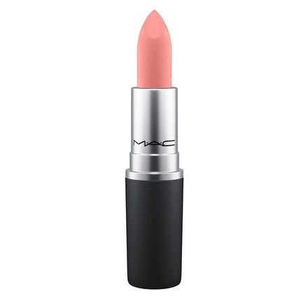 Mac Powder Kiss Lipstick Reverence 3G