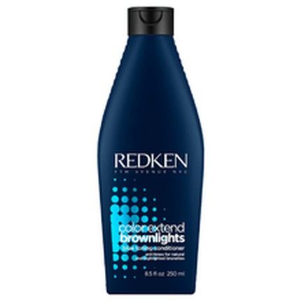Redken Color Extend Brownlights Blue Toning Conditioner For Brown Hair Shades