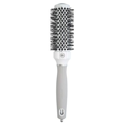 Olivia Garden Blowout Grip Wavy Hairbrush 35Mm