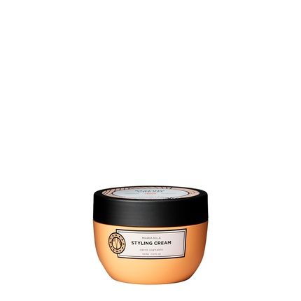 Maria Nila Nourishing Style Finish Styling Cream 100 Ml
