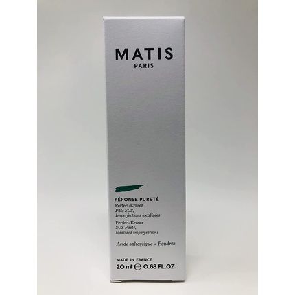 Matis Reponse Purete Perfect Eraser Sos Paste 0.05Kg