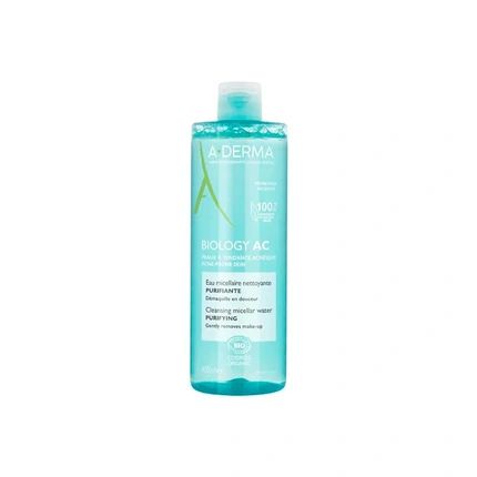 Aderma Biology Ac Purifying Micellar Water 400Ml