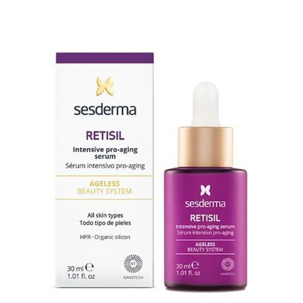 Sesderma Retisil Intensive Serum 30Ml Proaging Serum - Image 3