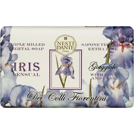 Nesti Dante Dei Colli Fiorentini Sweet Violet Soap 250G