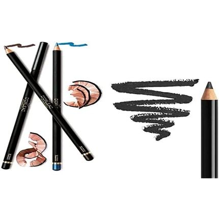 D'Orleac Lapiz Kajal No 1 Black