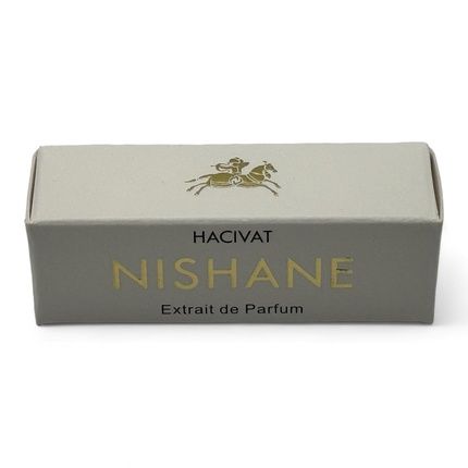 Nishane Hacivat Extrait De Parfum Spray Vial On Card