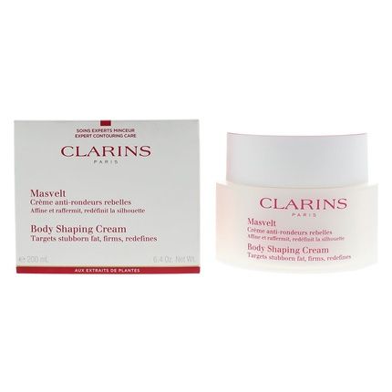 Clarins Body Shaping Cream 200Ml For Women
