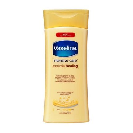 Vaseline Intensive Care Essential Healing Body Milk