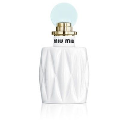 Miu Miu Fleur De Lait Eau De Parfum Vaporizer 100 Ml