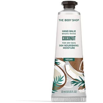The Body Shop Coconut Hand Cream 30Ml