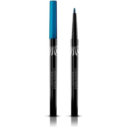 Max Factor Excess Intensity Eyeliner 7G 9 Excessive Cobalt Cobalt