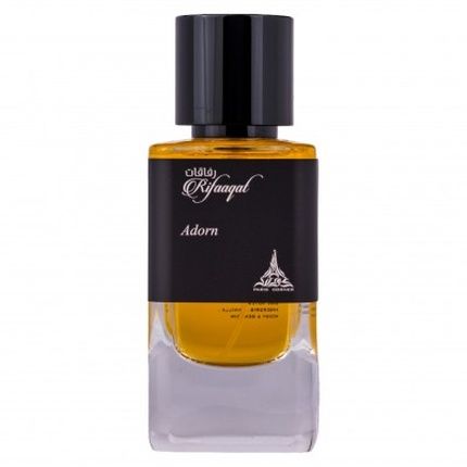 Paris Corner Rifaaqat Adorn Eau De Parfum 85Ml
