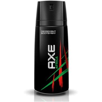 Axe Africa Deodorant Spray 150Ml