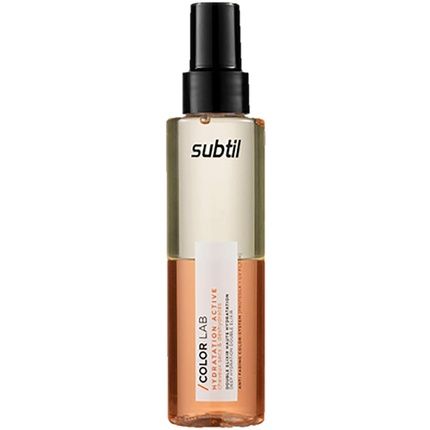 Double Elixir Hydration Active Color Lab 150Ml