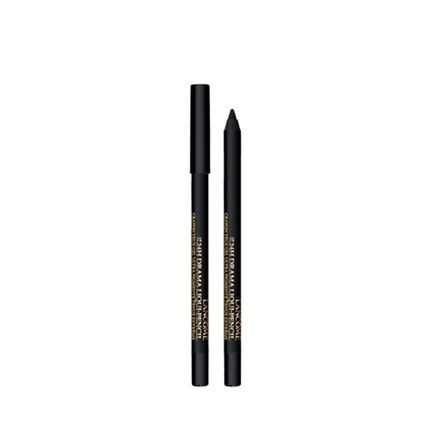 Lancme Drama Liquid Pencil 24H 01 Caf Noir Gel Eye Pencil - Image 3