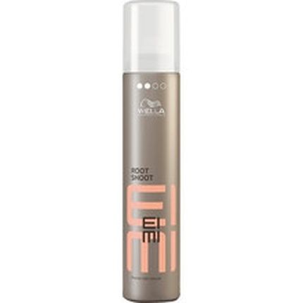 Wella Professional Eimi Root Shoot Foam For Hair Roots Lifting