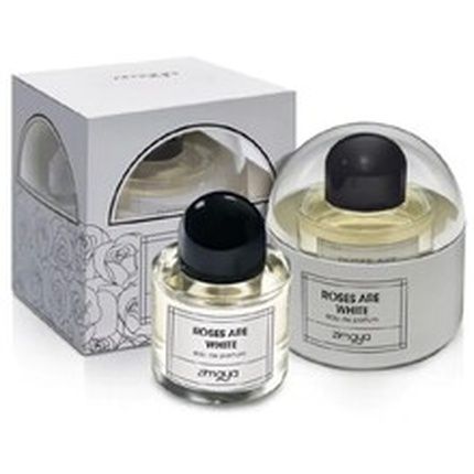 Zimaya Roses Are White Edp