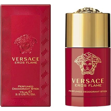 Versace Stick Deodorant Fresh 75Ml