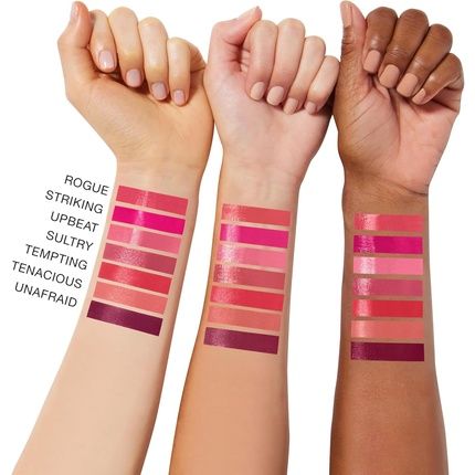 Maybelline New York Smudge-Free Long Lasting Lip Colour Liquid - Image 3