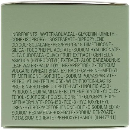 Clinique Moisture Surge Intense 72H Lipid-Replenishing Hydrator 15Ml For Very Dry To Dry Combination Skin - Image 3