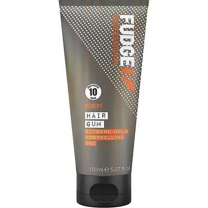Fudge Professional Hair Gum Extreme Hold Hair Gel For Men 150Ml