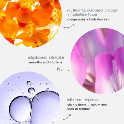 Dermalogica Phyto Nature Oxygen Cream 50Ml - Firms, Lifts & Plumps Lightweight Daily Moisturizer Revitalizes Aging Skin Hydrates & Energizes For A Youthful Glow All Skin Types - Image 3