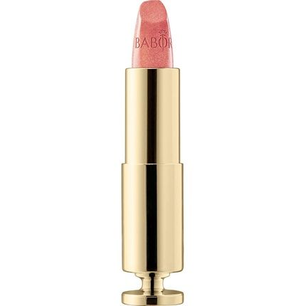 Babor Make Up Lip Colour Creamy Lipstick With Care Long-Lasting Moisturising Slightly Shiny 4G 08 Gin & Juice