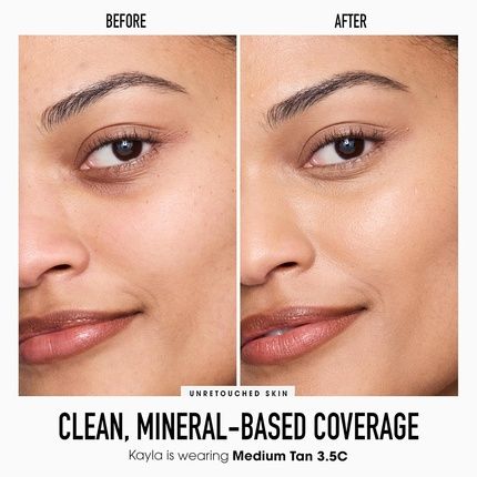 Bareminerals Original Liquid Mineral Concealer For Brightening Dark Circles