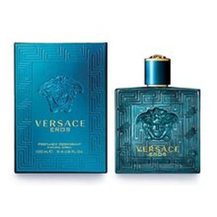 Versace Eros Deodorant Spray