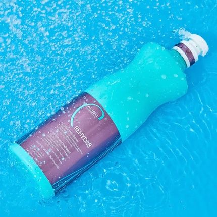 Malibu C Rehydr8 Moisture Conditioner 33.8 Fl Oz