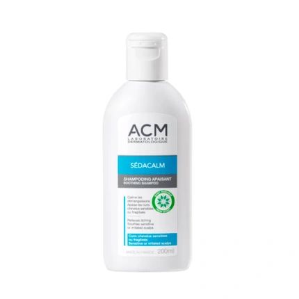 Acm Laboratories Calming Shampoo 200Ml