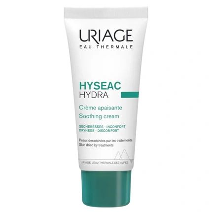 Uriage Hysac Hydra Restructuring 40Ml Skin Care