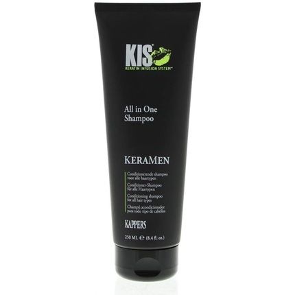 Kis Keramen All In One Shampoo 250Ml