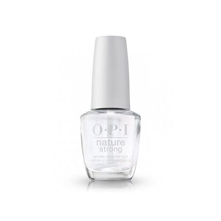 Opi Nature Strong Top Coat 15 Ml