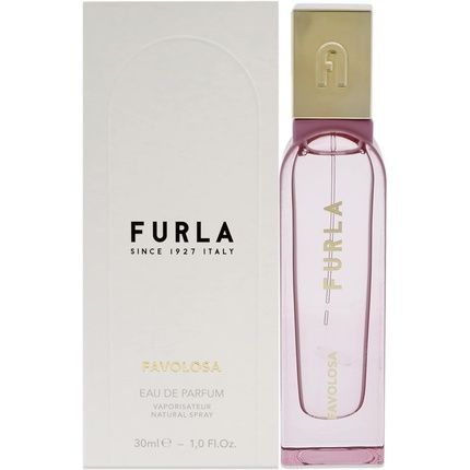Furla Favolosa Eau De Parfum 30Ml