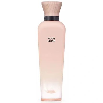 Adolfo Dominguez Ad Agua Fresca Nude Musk Eau De Parfum Spray 120Ml - Image 4