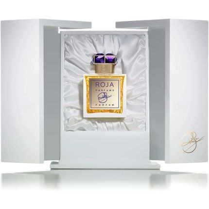 Haute Luxe Extrait De Parfum