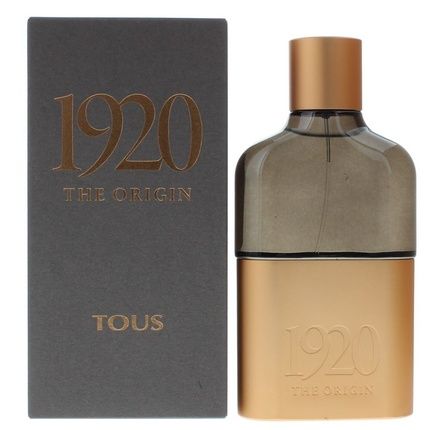 Tous 1920 100Ml
