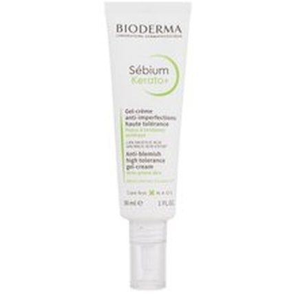 Bioderma Sebium Kerato Gelcream 30Ml Antiblemish High Tolerance Gelcream - Image 4