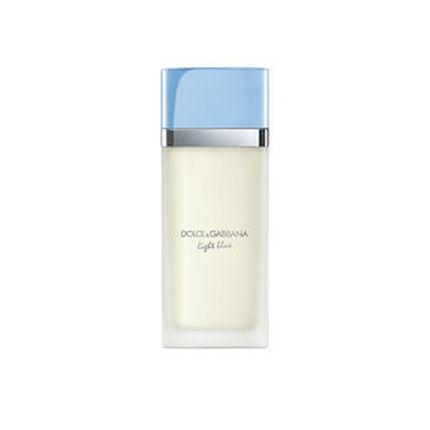 Dolce & Gabbana Light Blue Pour Femme Eau De Toilette Vaporizer 50 Ml