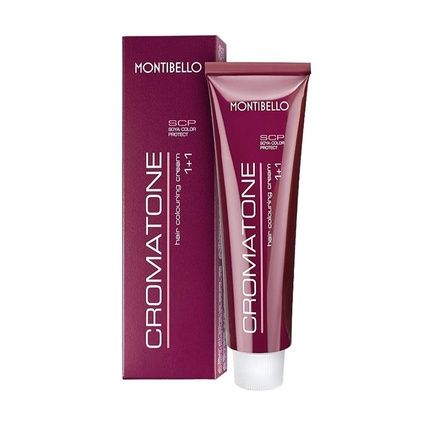 Montibello Cromatone Hair Color 7P 1 Unit