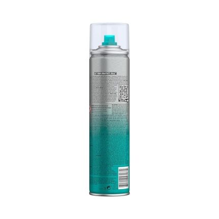 Bed Head By Tigi Hard Head Hairspray For Extra Strong Hold 385Ml