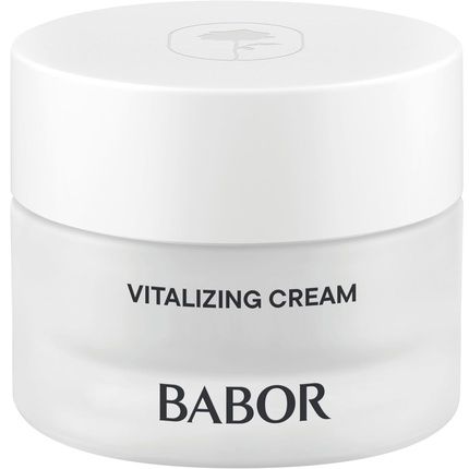 Babor Vitalizing Cream Facial Cream For Tired And Regenerating Skin