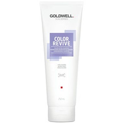Goldwell Dualsenses Color Revive Cool Light Blonde Shampoo 250Ml